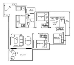 Gem Residences (D12), Condominium #217042491